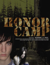 Robin Sen - Honor Camp